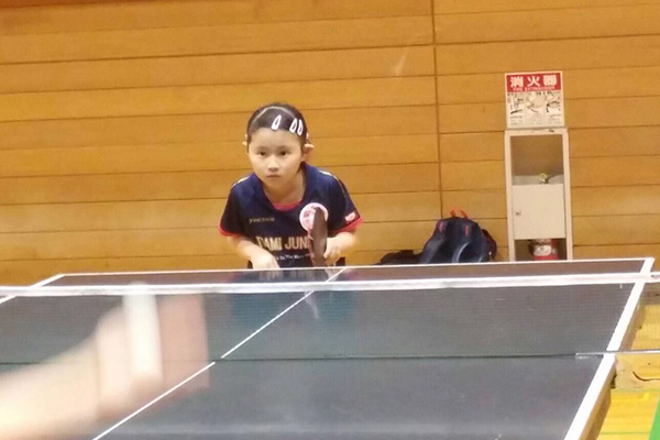 気愛めし®ロゴパートナー試合速報