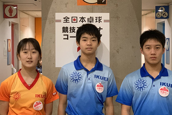 気愛めし®ロゴパートナー試合速報