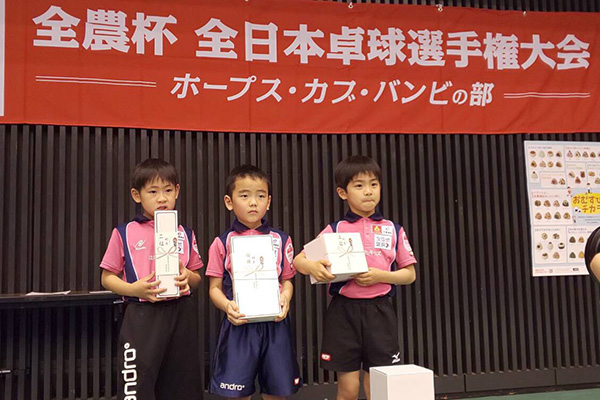 気愛めし®ロゴパートナー試合速報